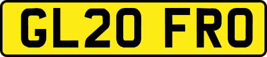 GL20FRO