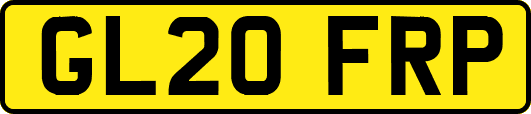 GL20FRP