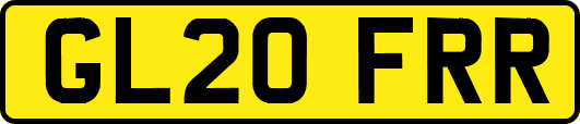 GL20FRR