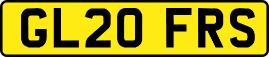 GL20FRS