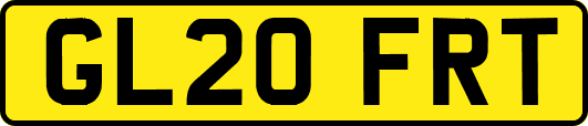 GL20FRT