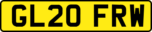 GL20FRW