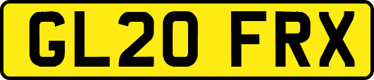 GL20FRX
