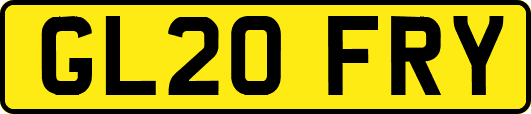 GL20FRY