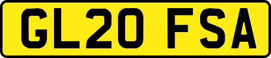 GL20FSA
