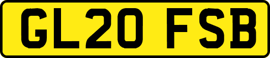 GL20FSB