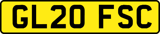 GL20FSC
