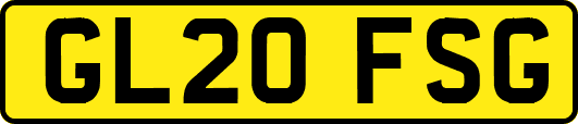 GL20FSG