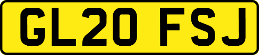 GL20FSJ