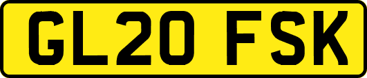 GL20FSK