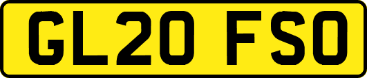 GL20FSO