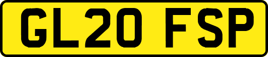 GL20FSP