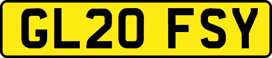 GL20FSY
