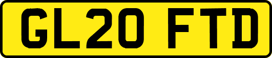 GL20FTD
