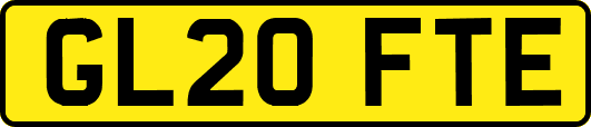 GL20FTE