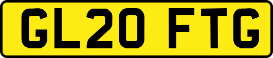 GL20FTG