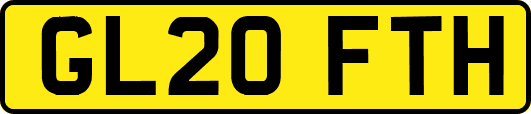 GL20FTH