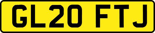 GL20FTJ
