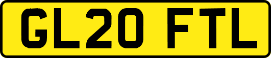 GL20FTL