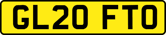 GL20FTO
