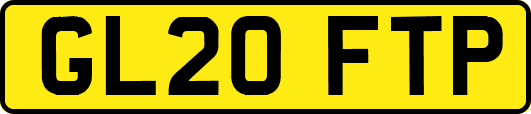 GL20FTP