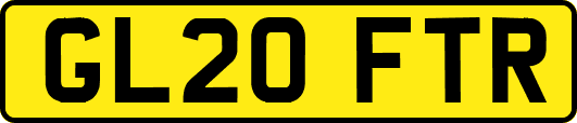 GL20FTR