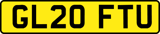 GL20FTU