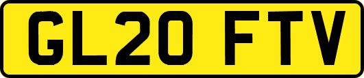 GL20FTV