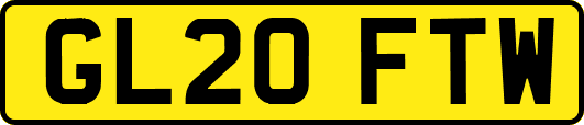 GL20FTW