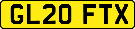 GL20FTX