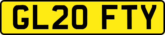 GL20FTY