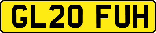 GL20FUH
