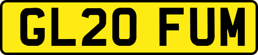 GL20FUM