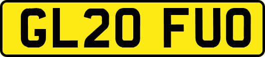 GL20FUO