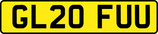 GL20FUU