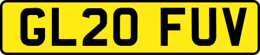 GL20FUV