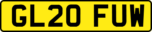 GL20FUW