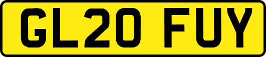 GL20FUY