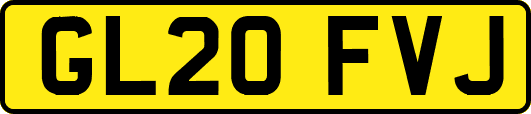 GL20FVJ