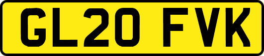 GL20FVK