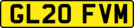 GL20FVM