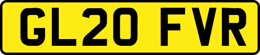 GL20FVR