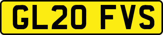 GL20FVS
