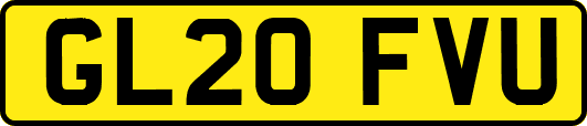 GL20FVU
