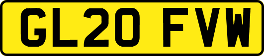 GL20FVW