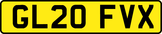 GL20FVX