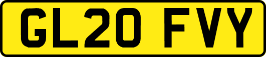 GL20FVY