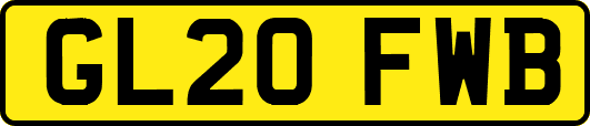 GL20FWB