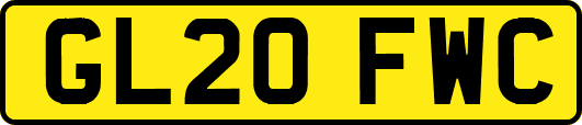 GL20FWC