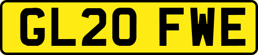 GL20FWE
